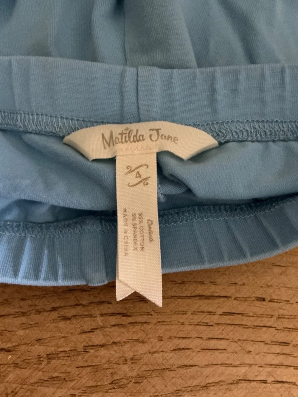 Matilda Jane (Lot of 3 pair of pants)